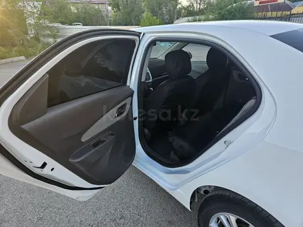 Chevrolet Cobalt 2023 года за 5 300 000 тг. в Караганда – фото 24