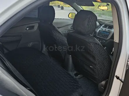 Chevrolet Cobalt 2023 года за 5 300 000 тг. в Караганда – фото 27