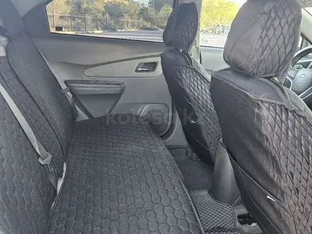 Chevrolet Cobalt 2023 года за 5 300 000 тг. в Караганда – фото 26