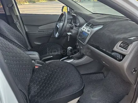 Chevrolet Cobalt 2023 года за 5 300 000 тг. в Караганда – фото 29