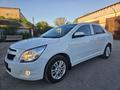 Chevrolet Cobalt 2023 года за 5 300 000 тг. в Караганда – фото 3