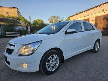 Chevrolet Cobalt 2023 года за 5 300 000 тг. в Караганда – фото 3