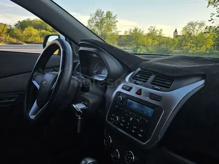 Chevrolet Cobalt 2023 года за 5 300 000 тг. в Караганда – фото 30