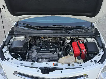Chevrolet Cobalt 2023 года за 5 300 000 тг. в Караганда – фото 31