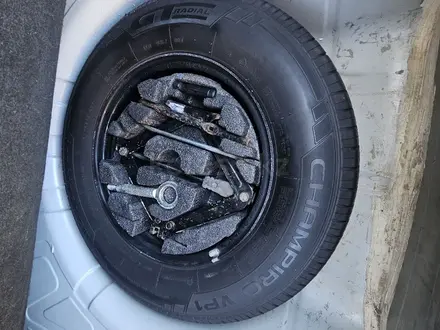 Chevrolet Cobalt 2023 года за 5 300 000 тг. в Караганда – фото 35