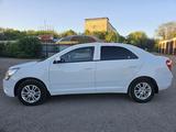 Chevrolet Cobalt 2023 года за 5 300 000 тг. в Караганда – фото 4