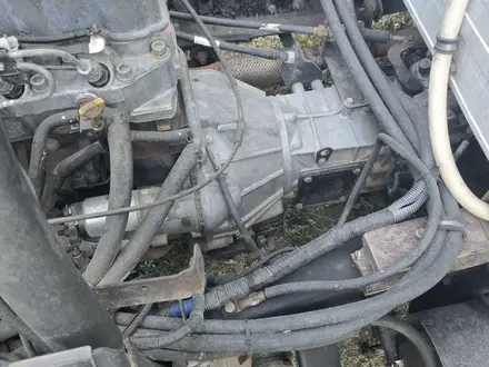 Двигатель за 850 000 тг. в Алматы