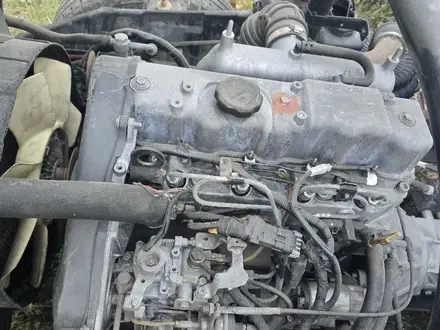 Двигатель за 850 000 тг. в Алматы – фото 2
