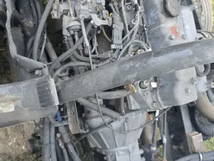 Двигатель за 850 000 тг. в Алматы – фото 3