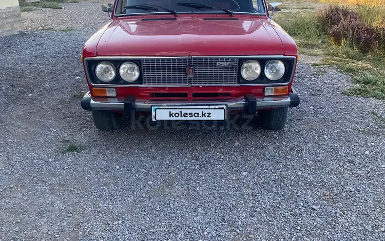 ВАЗ (Lada) 2106 1984 года за 850 000 тг. в Туркестан