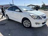 Hyundai Accent 2015 годаүшін5 000 000 тг. в Алматы