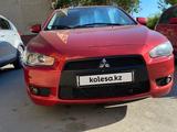 Mitsubishi Lancer 2008 годаfor3 800 000 тг. в Актау