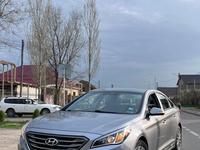 Hyundai Sonata 2015 года за 5 500 000 тг. в Алматы