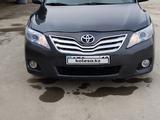 Toyota Camry 2010 года за 7 200 000 тг. в Актау