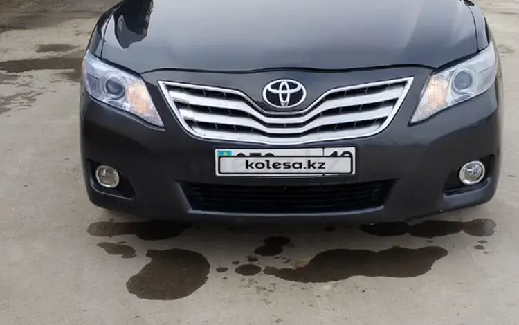 Toyota Camry 2010 года за 7 200 000 тг. в Актау