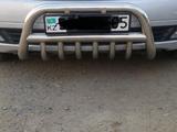Кенгурятник, дуга, подножки, защита порогов и бампера в Алматы – фото 4