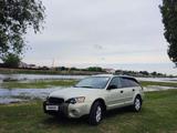 Subaru Outback 2005 года за 5 500 000 тг. в Кызылорда – фото 2