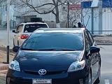 Toyota Prius 2012 годаfor4 400 000 тг. в Актау – фото 2