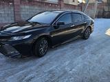 Toyota Camry 2019 годаүшін14 000 000 тг. в Алматы