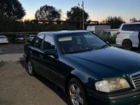 Mercedes-Benz C 180 1995 года за 1 580 000 тг. в Караганда