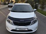 Kia Rio 2013 годаүшін5 500 000 тг. в Усть-Каменогорск