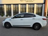 Kia Rio 2013 годаүшін5 500 000 тг. в Усть-Каменогорск – фото 2