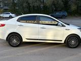 Kia Rio 2013 годаүшін5 500 000 тг. в Усть-Каменогорск – фото 3