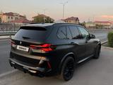 BMW X5 2024 года за 44 000 000 тг. в Шымкент