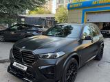 BMW X5 2024 годаүшін44 000 000 тг. в Шымкент – фото 3