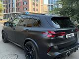 BMW X5 2024 годаүшін44 000 000 тг. в Шымкент – фото 4