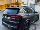 BMW X5 2024 годаүшін44 000 000 тг. в Шымкент – фото 5