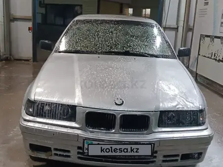 BMW 518 1992 года за 1 280 000 тг. в Шымкент