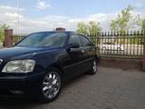 Toyota Crown 2003 года за 5 000 000 тг. в Астана – фото 3