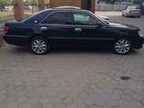 Toyota Crown 2003 года за 5 000 000 тг. в Астана – фото 5