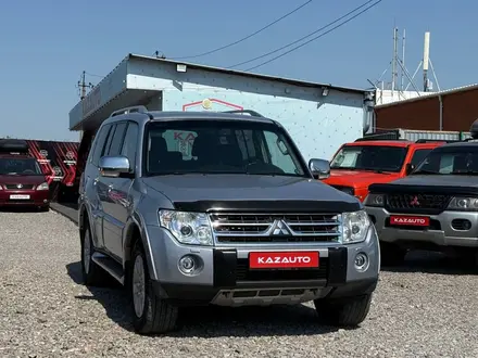 Mitsubishi Pajero 2009 года за 10 400 000 тг. в Кокшетау
