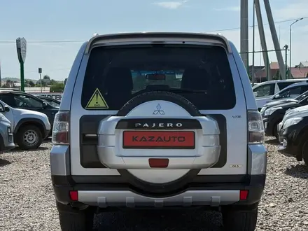 Mitsubishi Pajero 2009 года за 10 400 000 тг. в Кокшетау – фото 3