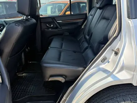 Mitsubishi Pajero 2009 года за 10 400 000 тг. в Кокшетау – фото 6