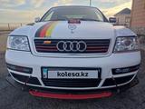 Audi A6 1997 года за 2 800 000 тг. в Костанай