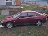Mazda Xedos 6 1993 года за 1 120 000 тг. в Петропавловск – фото 2