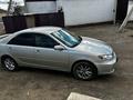 Toyota Camry 2002 года за 4 700 000 тг. в Жосалы – фото 2