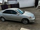 Toyota Camry 2002 годаfor4 700 000 тг. в Жосалы – фото 2