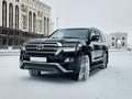 Toyota Land Cruiser 2018 годаfor32 000 000 тг. в Астана