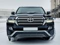 Toyota Land Cruiser 2018 года за 32 000 000 тг. в Астана – фото 3