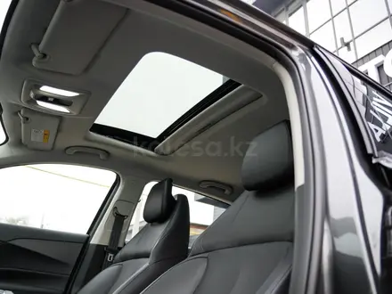 Changan Eado Enjoy 2025 года за 8 290 000 тг. в Алматы – фото 11