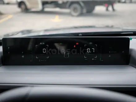 Changan Eado Enjoy 2025 года за 8 290 000 тг. в Алматы – фото 14