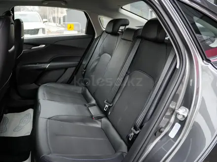 Changan Eado Enjoy 2025 года за 8 290 000 тг. в Алматы – фото 15