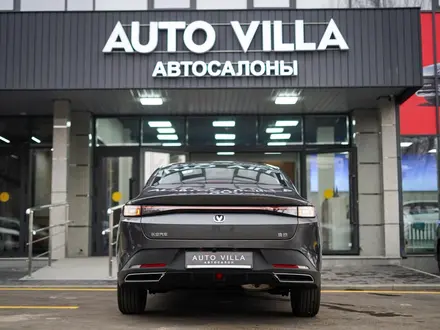 Changan Eado Enjoy 2025 года за 8 290 000 тг. в Алматы – фото 16