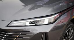 Changan Eado Enjoy 2025 года за 8 290 000 тг. в Алматы – фото 2