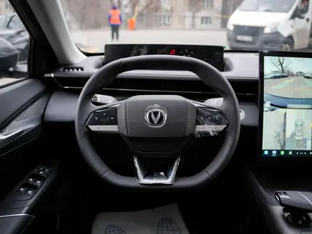 Changan Eado Enjoy 2025 года за 8 290 000 тг. в Алматы – фото 7