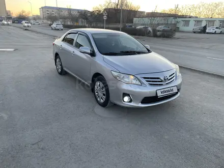 Toyota Corolla 2011 года за 5 800 000 тг. в Актау – фото 3